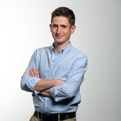 Thibault Charpentier, CVE